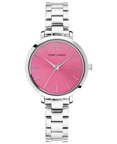 PIERRE LANNIER Montre PIERRE LANNIER Femme Chouquette en Acier 078J659