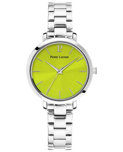 PIERRE LANNIER Montre PIERRE LANNIER Femme Chouquette en Acier 078J671