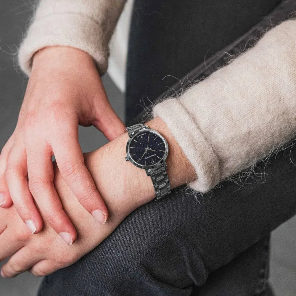 PIERRE LANNIER Montre PIERRE LANNIER Femme Chouquette en Acier 080J661