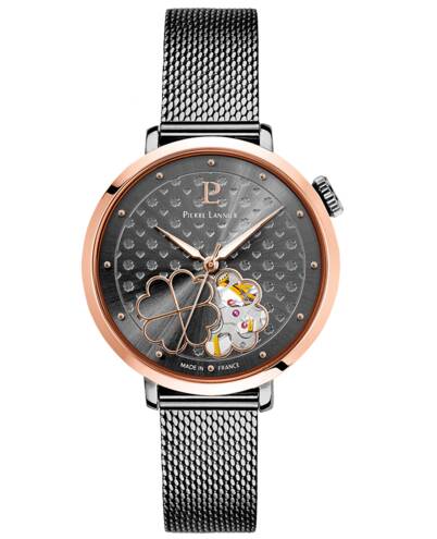 PIERRE LANNIER Montre PIERRE LANNIER Femme Espérance en Acier 147K939