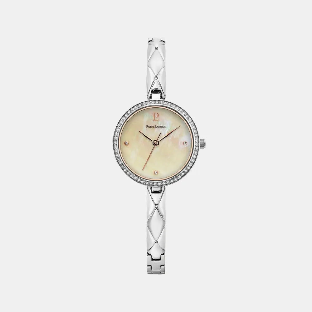 PIERRE LANNIER Montre PIERRE LANNIER Femme Leia en Acier 060L701