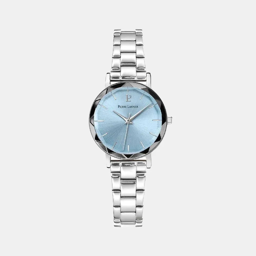 PIERRE LANNIER Montre PIERRE LANNIER Femme Multiples Coffret Montre et Bijoux 449D661