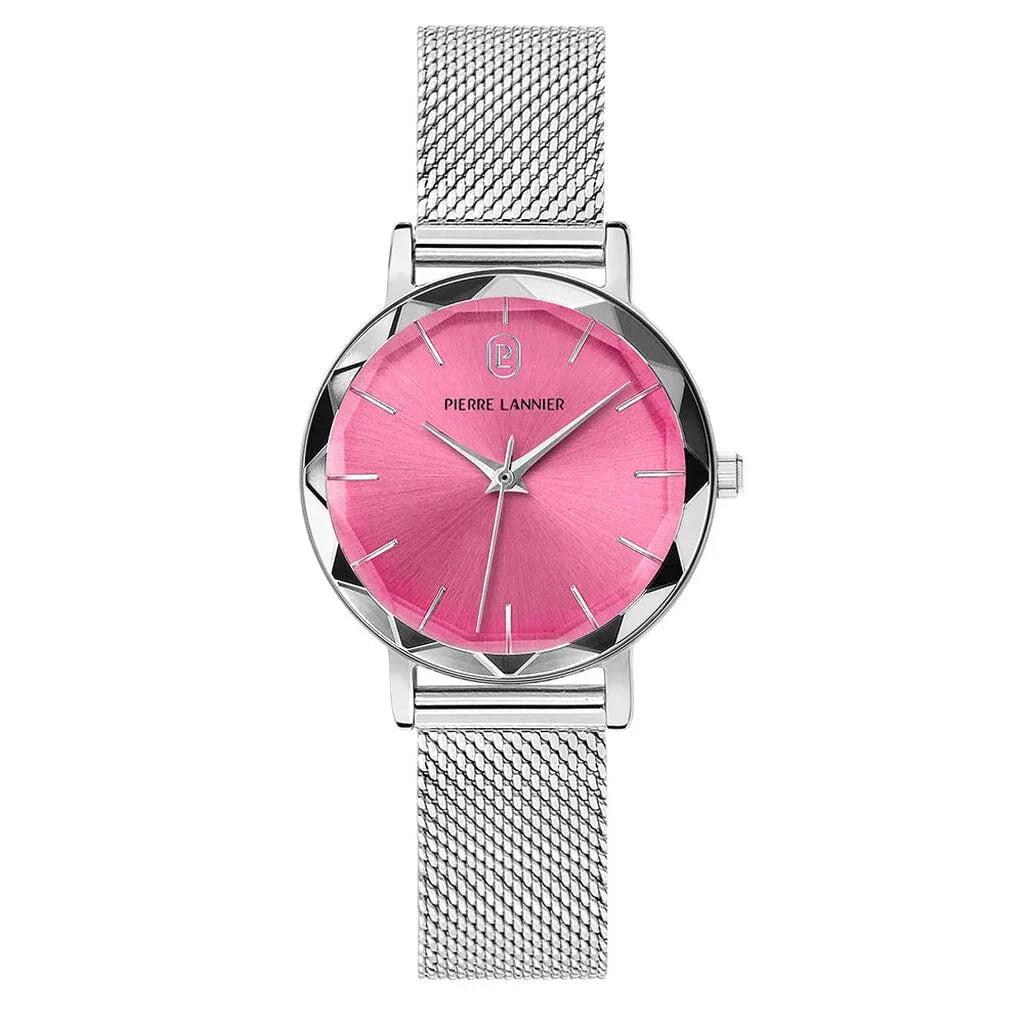 PIERRE LANNIER Montre PIERRE LANNIER Femme Multiples en Acier 009M651