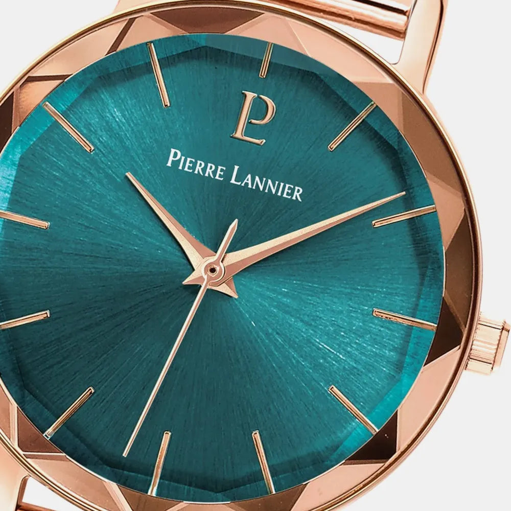 PIERRE LANNIER Montre PIERRE LANNIER Femme Multiples en Acier 010P978