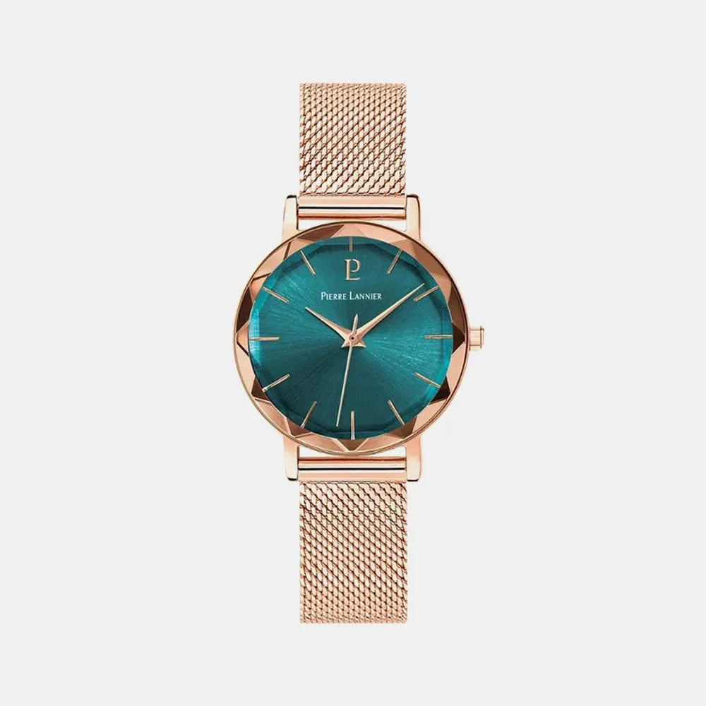PIERRE LANNIER Montre PIERRE LANNIER Femme Multiples en Acier 010P978