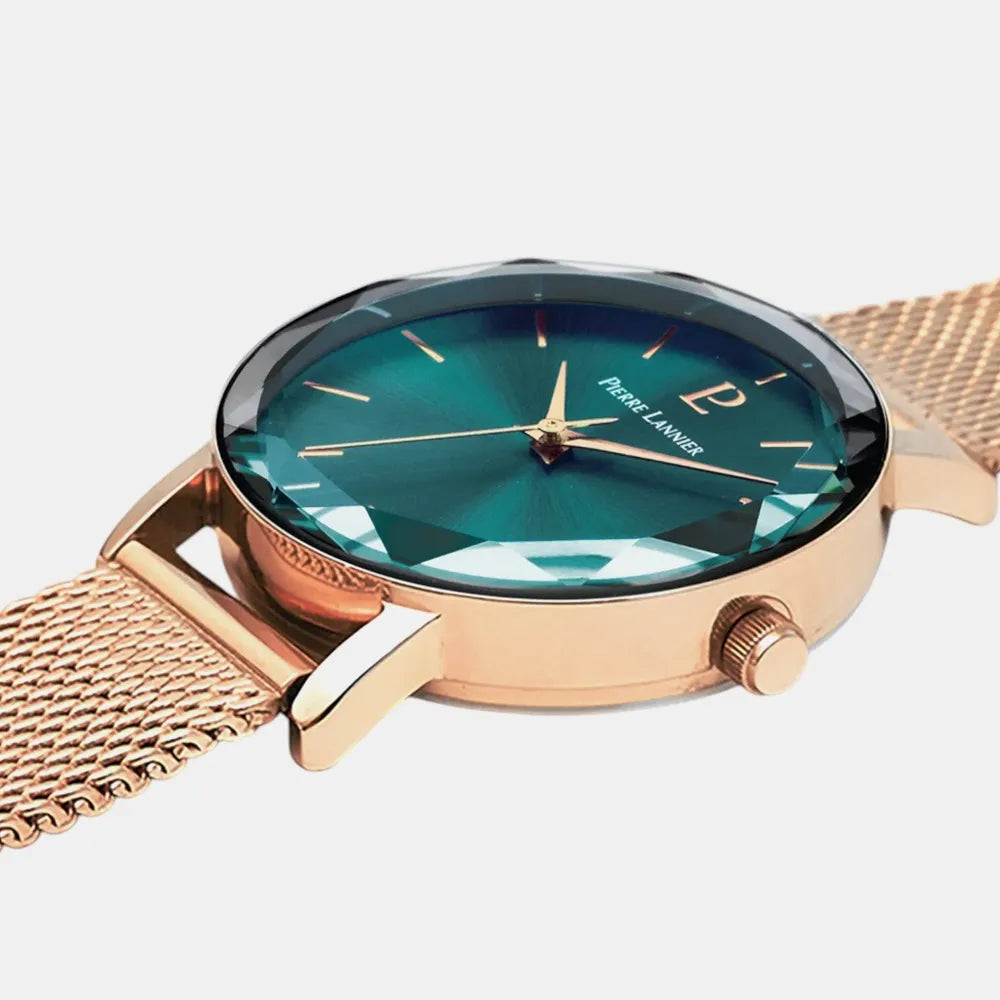 PIERRE LANNIER Montre PIERRE LANNIER Femme Multiples en Acier 010P978