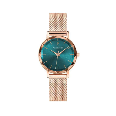 PIERRE LANNIER Montre PIERRE LANNIER Femme Multiples en Acier 010P978