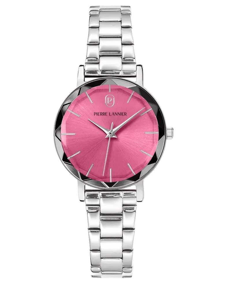 PIERRE LANNIER Montre PIERRE LANNIER Femme Multiples en Acier 011L651