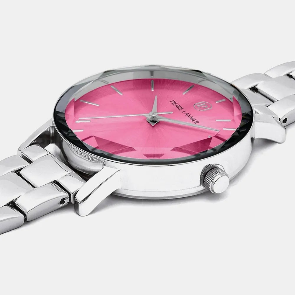 PIERRE LANNIER Montre PIERRE LANNIER Femme Multiples en Acier 011L651