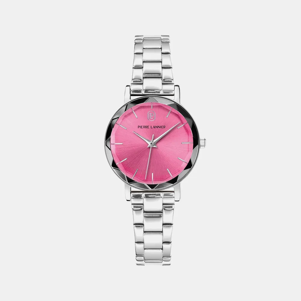 PIERRE LANNIER Montre PIERRE LANNIER Femme Multiples en Acier 011L651