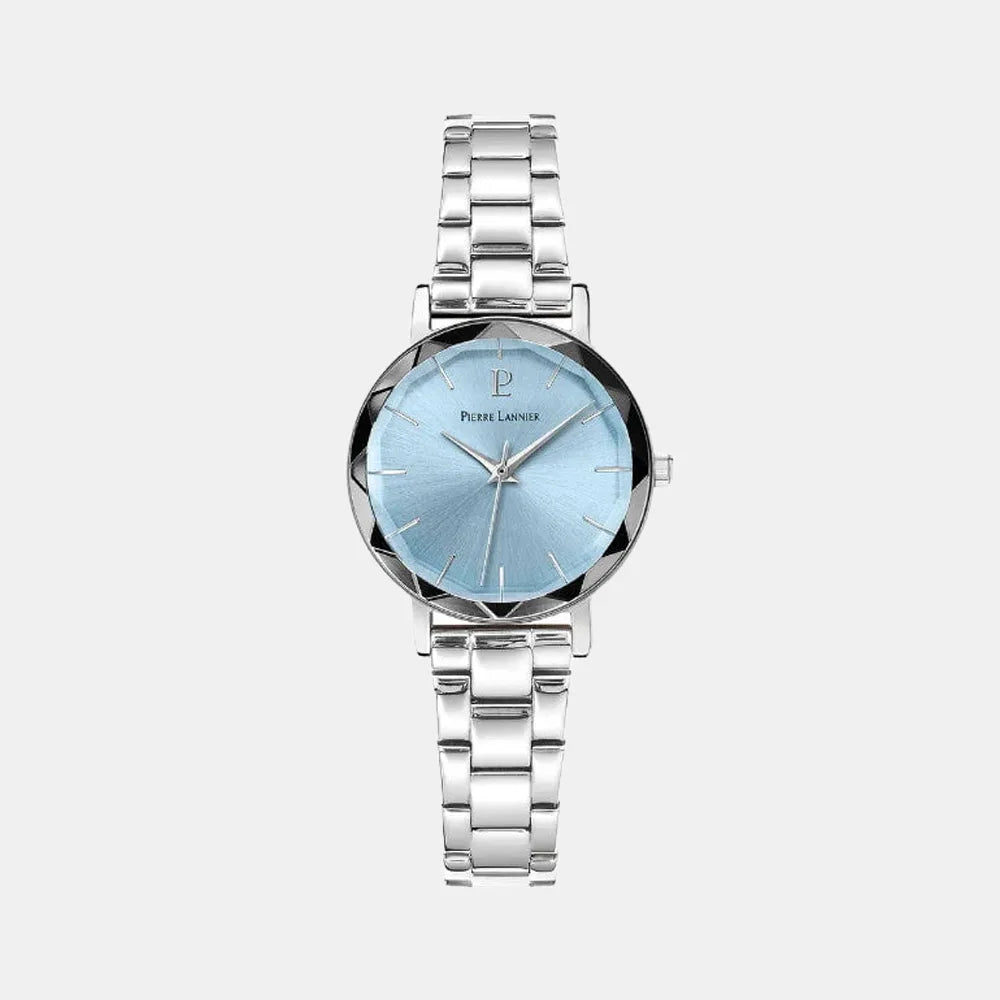 PIERRE LANNIER Montre PIERRE LANNIER Femme Multiples en Acier 011L661