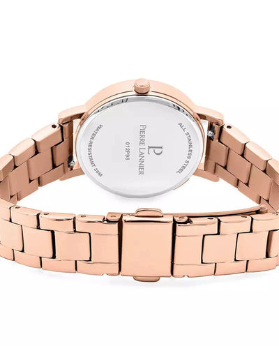 PIERRE LANNIER Montre PIERRE LANNIER Femme Multiples en Acier 012P988