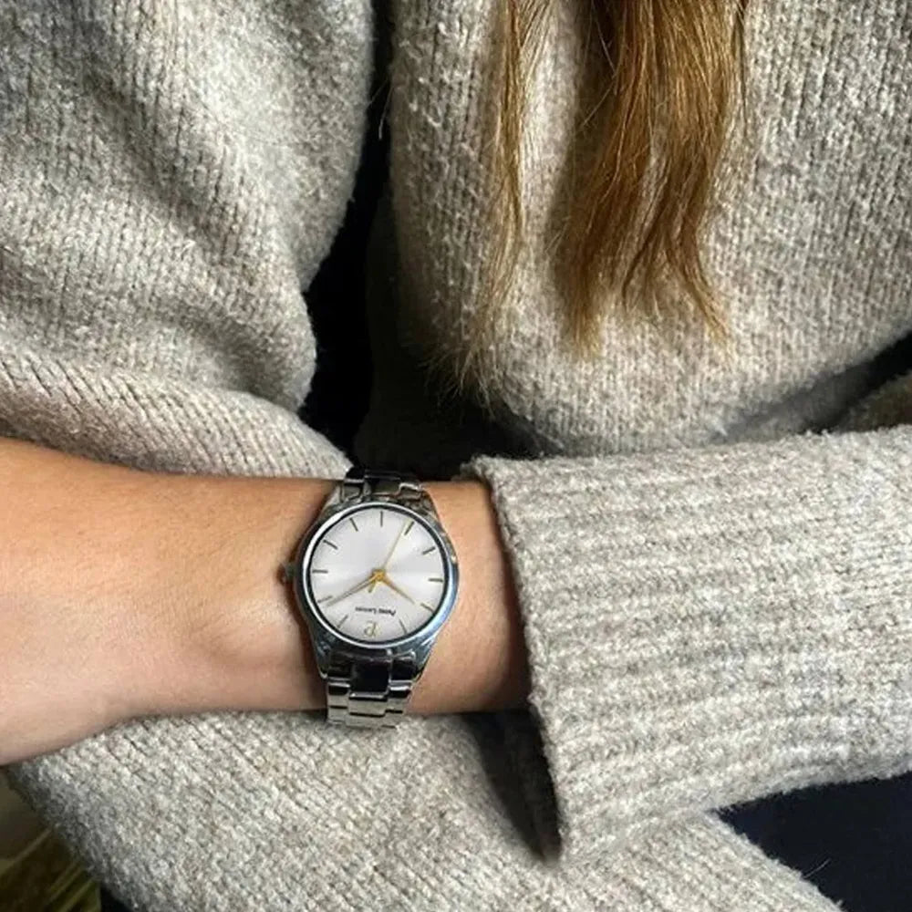 PIERRE LANNIER Montre PIERRE LANNIER Femme Roxane en Acier 066M601