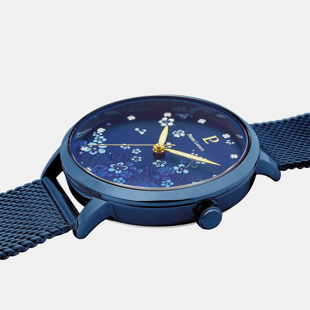 PIERRE LANNIER Montre PIERRE LANNIER Femme Tallia en Acier 063G869