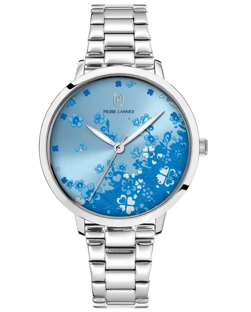 PIERRE LANNIER Montre PIERRE LANNIER Femme Tallia en Acier 069H661