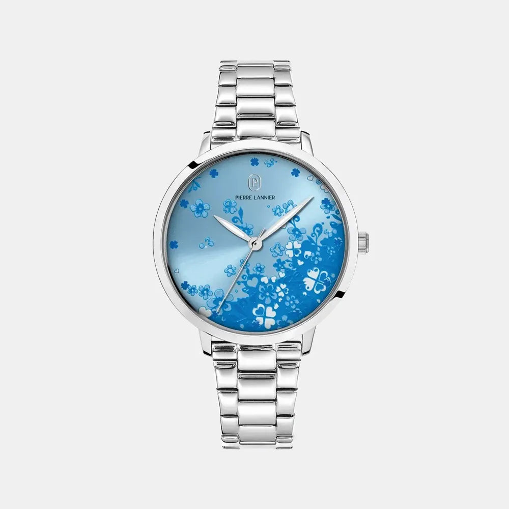 PIERRE LANNIER Montre PIERRE LANNIER Femme Tallia en Acier 069H661