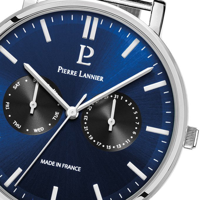 PIERRE LANNIER Montre PIERRE LANNIER Homme 206J161