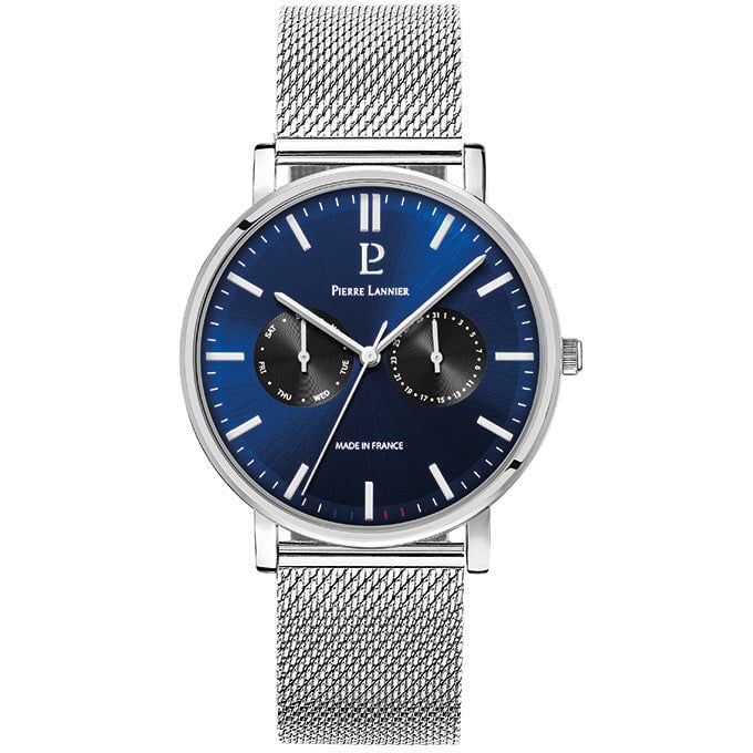 PIERRE LANNIER Montre PIERRE LANNIER Homme 206J161