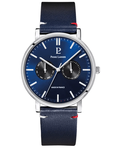 PIERRE LANNIER Montre PIERRE LANNIER Homme 206J166