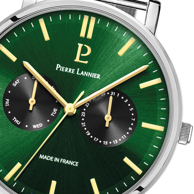 PIERRE LANNIER Montre PIERRE LANNIER Homme 206J171