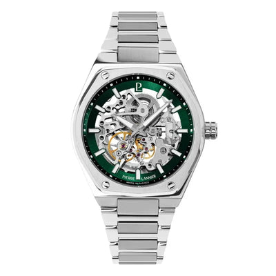 PIERRE LANNIER Montre PIERRE LANNIER Homme 308G171