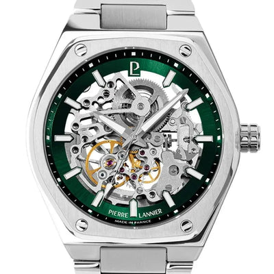 PIERRE LANNIER Montre PIERRE LANNIER Homme 308G171