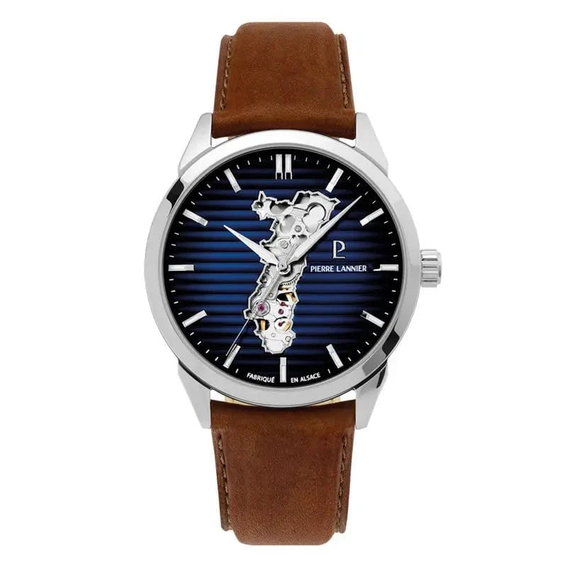 PIERRE LANNIER Montre PIERRE LANNIER Homme 316F114