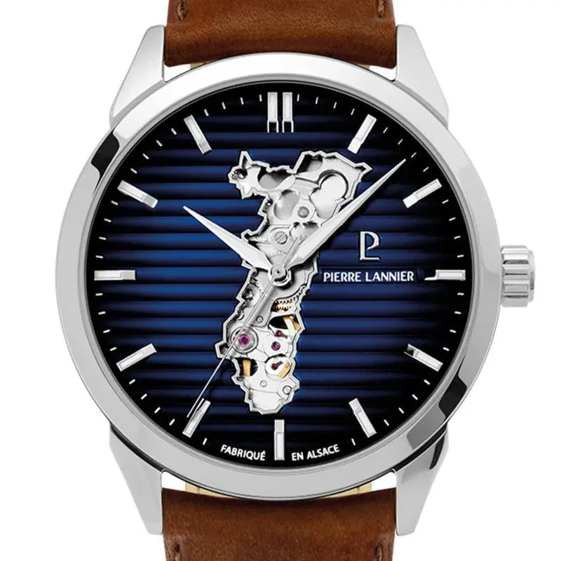 PIERRE LANNIER Montre PIERRE LANNIER Homme 316F114