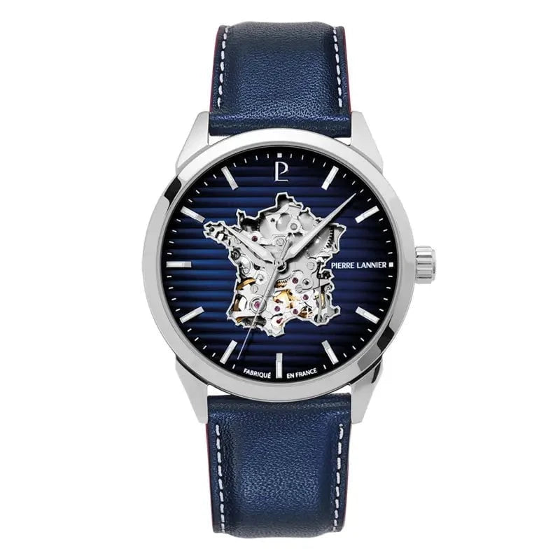 PIERRE LANNIER Montre PIERRE LANNIER Homme 316F166