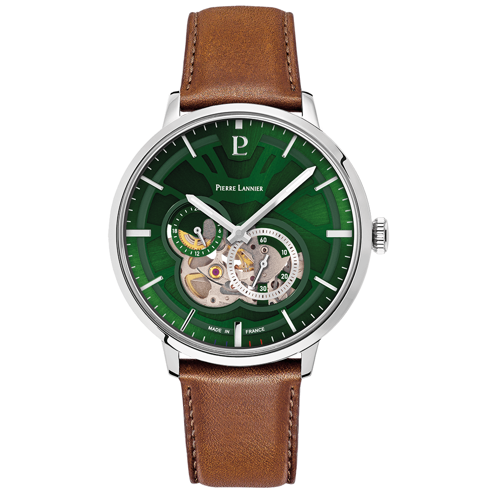 PIERRE LANNIER Montre PIERRE LANNIER Homme 334B174