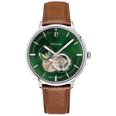 PIERRE LANNIER Montre PIERRE LANNIER Homme 334B174