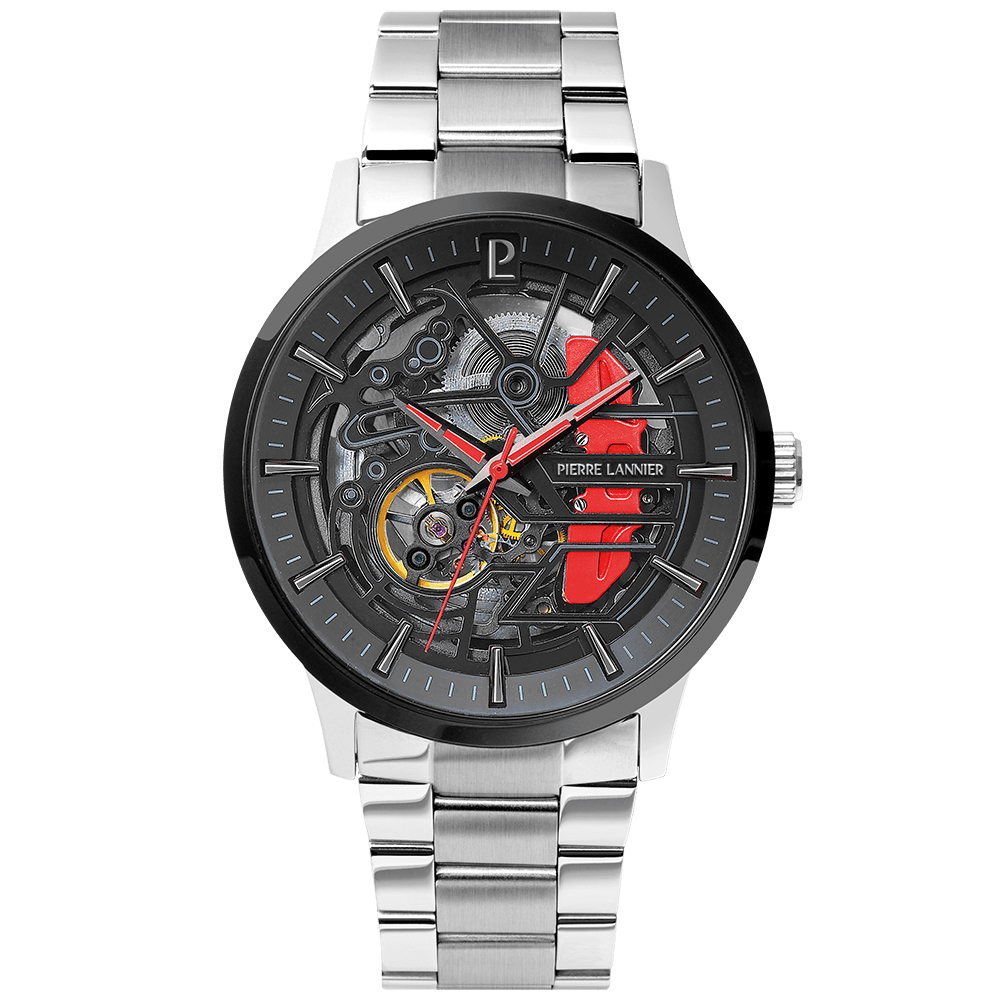 PIERRE LANNIER Montre PIERRE LANNIER Homme 343B151