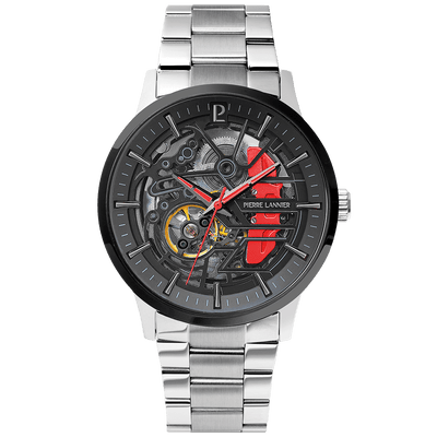PIERRE LANNIER Montre PIERRE LANNIER Homme 343B151