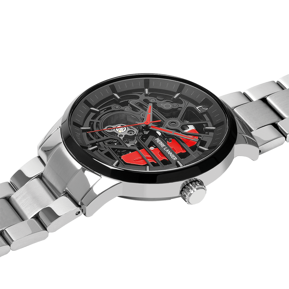 PIERRE LANNIER Montre PIERRE LANNIER Homme 343B151