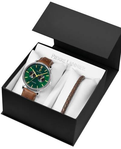 PIERRE LANNIER Montre PIERRE LANNIER Homme 387D174