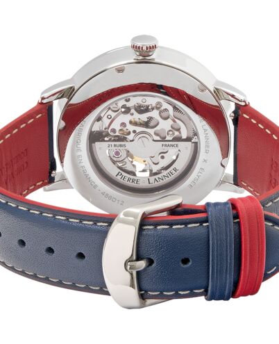 PIERRE LANNIER Montre PIERRE LANNIER Homme 456D126