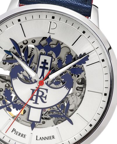 PIERRE LANNIER Montre PIERRE LANNIER Homme 456D126