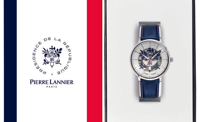 PIERRE LANNIER Montre PIERRE LANNIER Homme 456D126