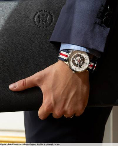 PIERRE LANNIER Montre PIERRE LANNIER Homme 459C129
