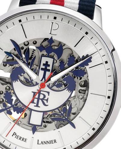 PIERRE LANNIER Montre PIERRE LANNIER Homme 459C129