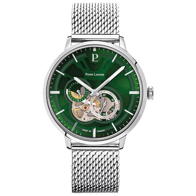 PIERRE LANNIER Montre PIERRE LANNIER Homme Automatique 334B171