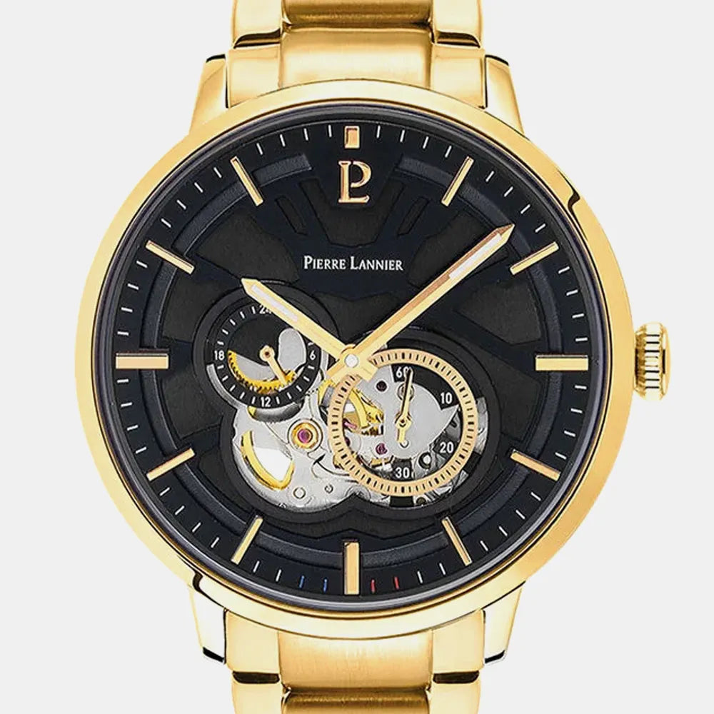 PIERRE LANNIER Montre PIERRE LANNIER Homme Automatique Trio 333D032