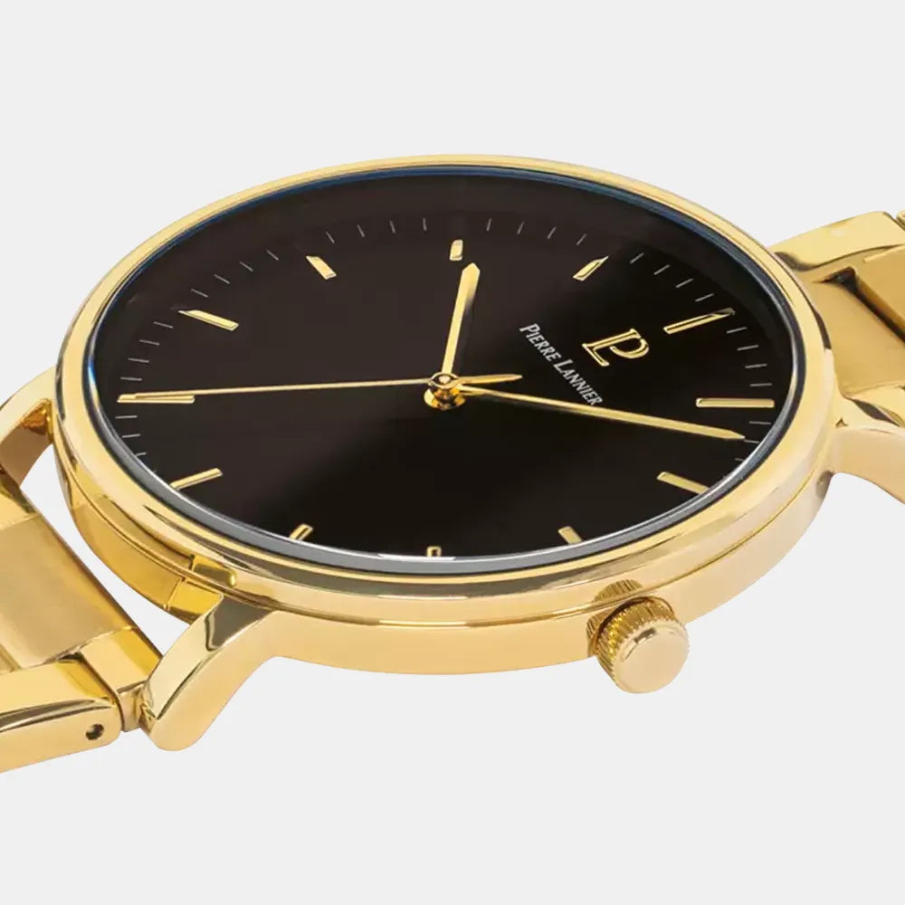 PIERRE LANNIER Montre PIERRE LANNIER Homme Essential Homme en Acier 252G032