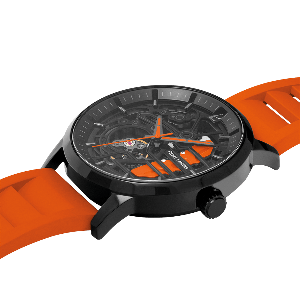 PIERRE LANNIER Montre PIERRE LANNIER Homme Paddock 341A499