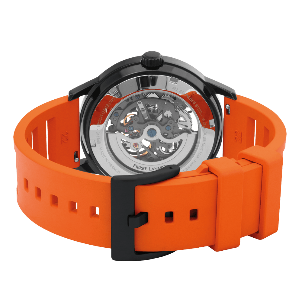 PIERRE LANNIER Montre PIERRE LANNIER Homme Paddock 341A499