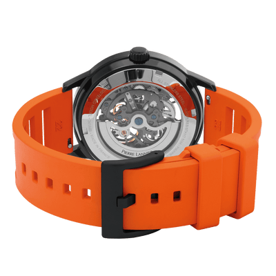 PIERRE LANNIER Montre PIERRE LANNIER Homme Paddock 341A499