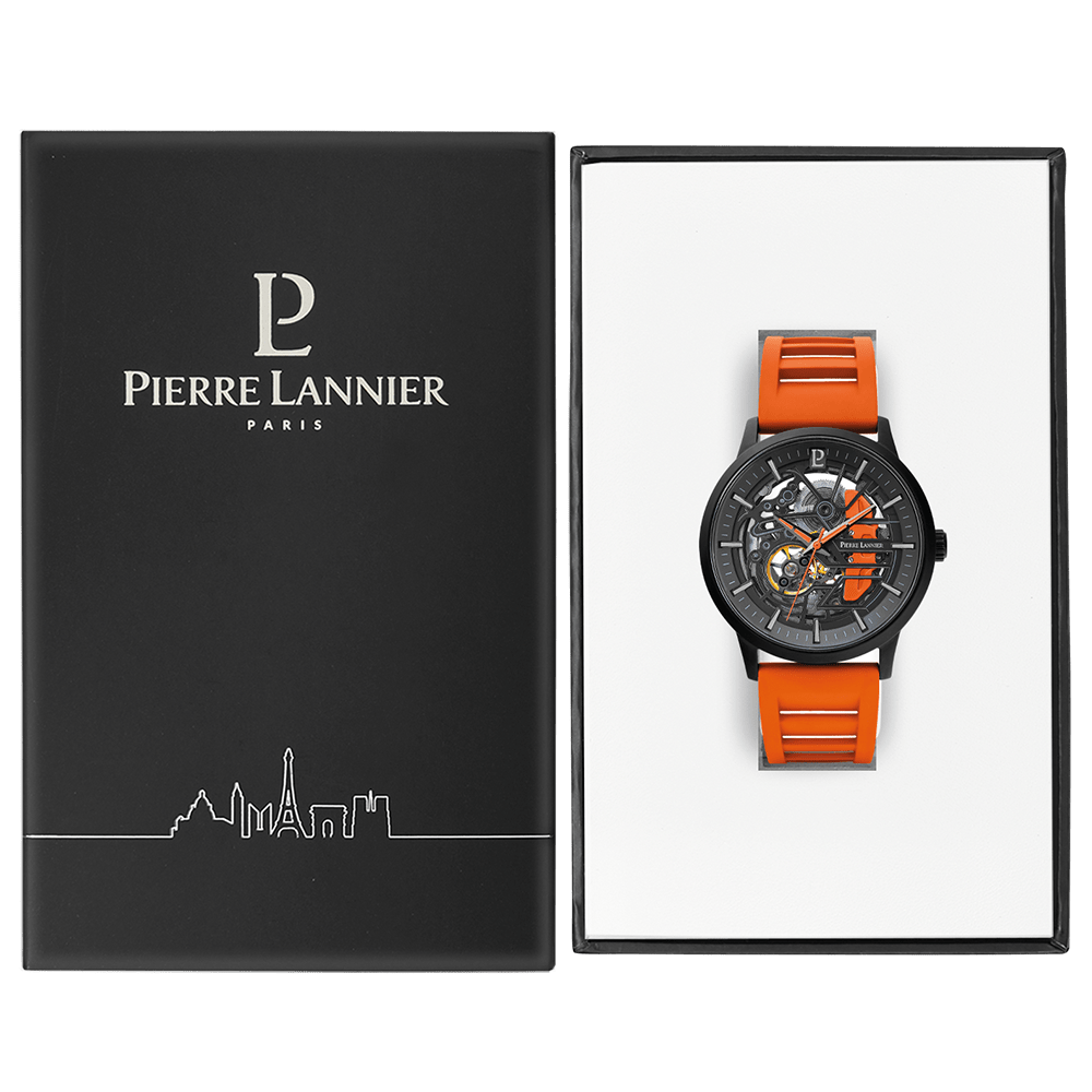 PIERRE LANNIER Montre PIERRE LANNIER Homme Paddock 341A499