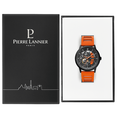 PIERRE LANNIER Montre PIERRE LANNIER Homme Paddock 341A499