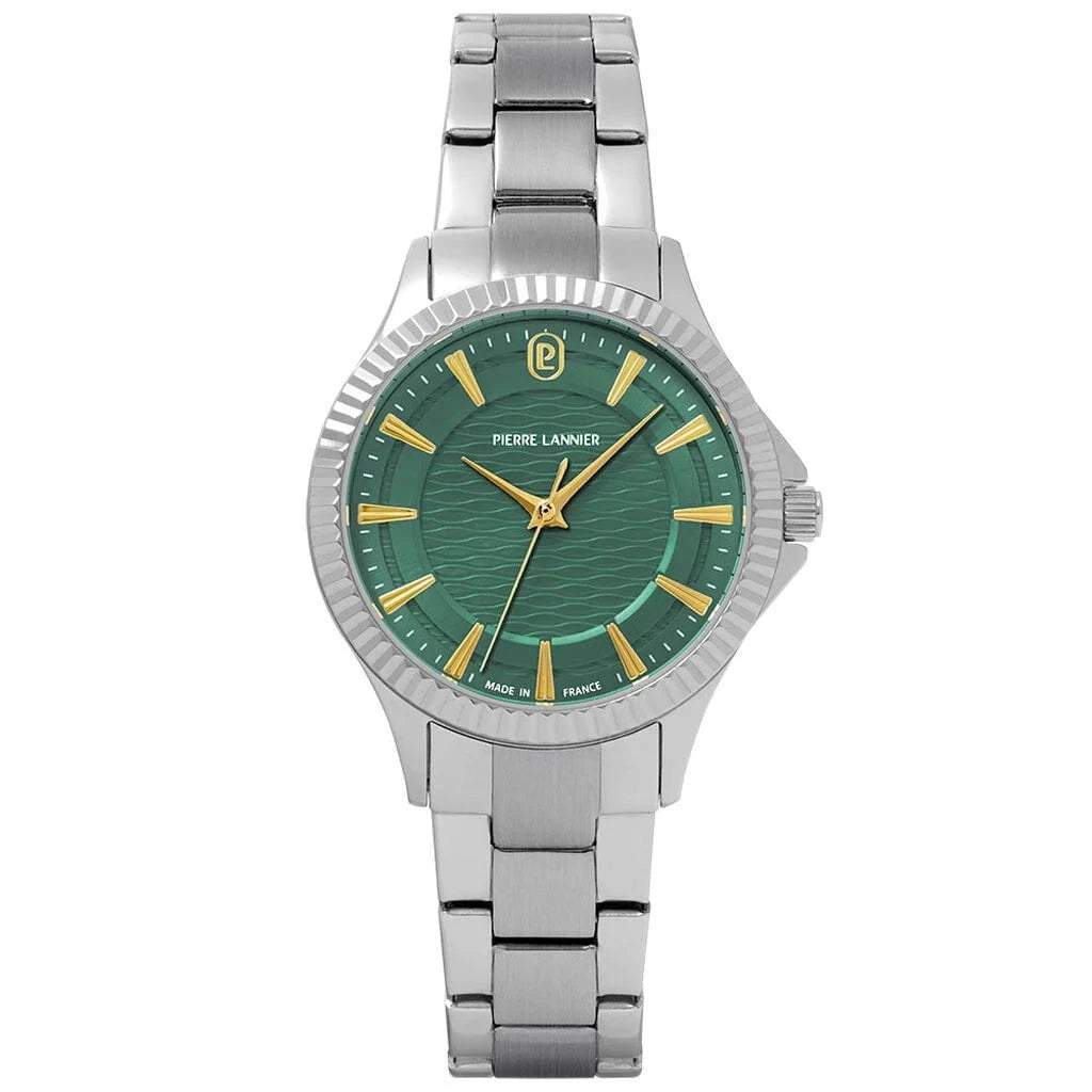 PIERRE LANNIER PIERRE LANNIER 017G671