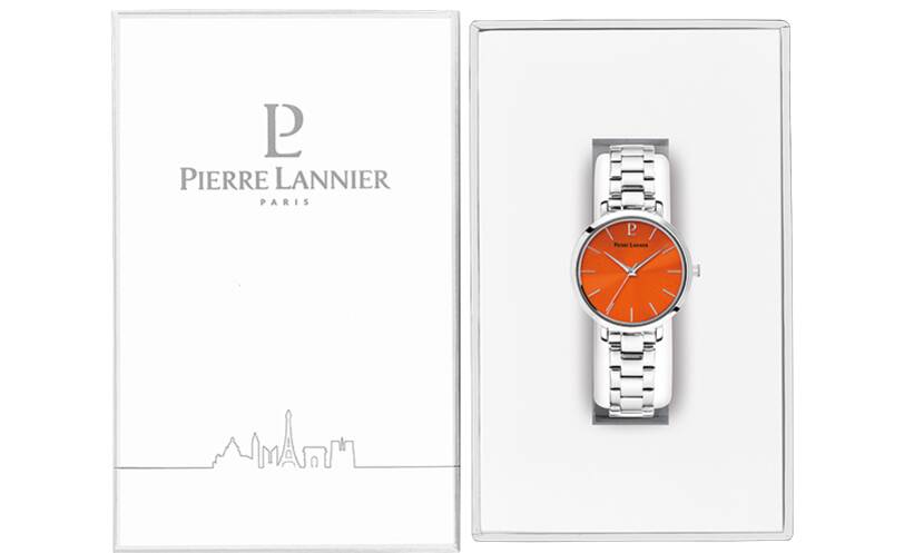 PIERRE LANNIER PIERRE LANNIER 078J651